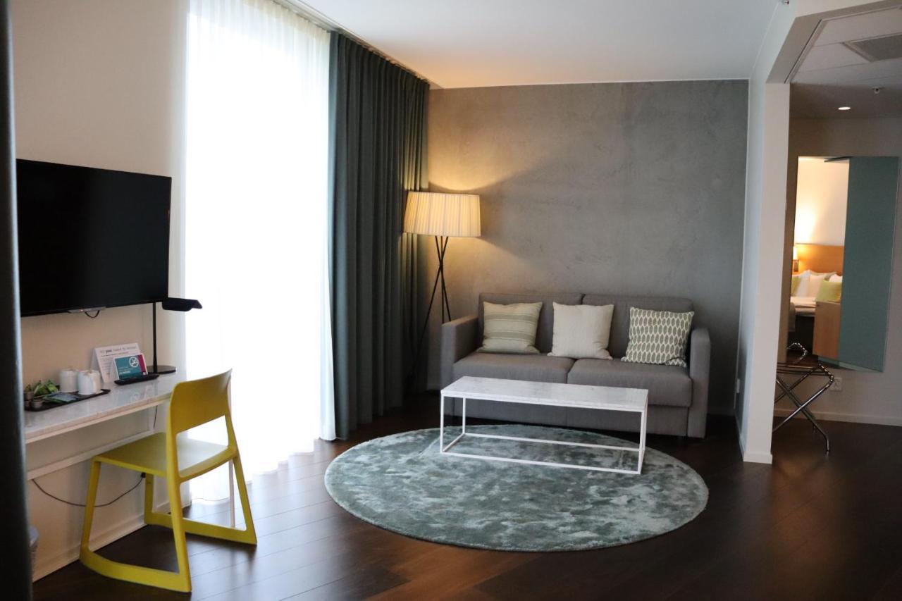 שטוקהולם Quality Hotel Globe מראה חיצוני תמונה