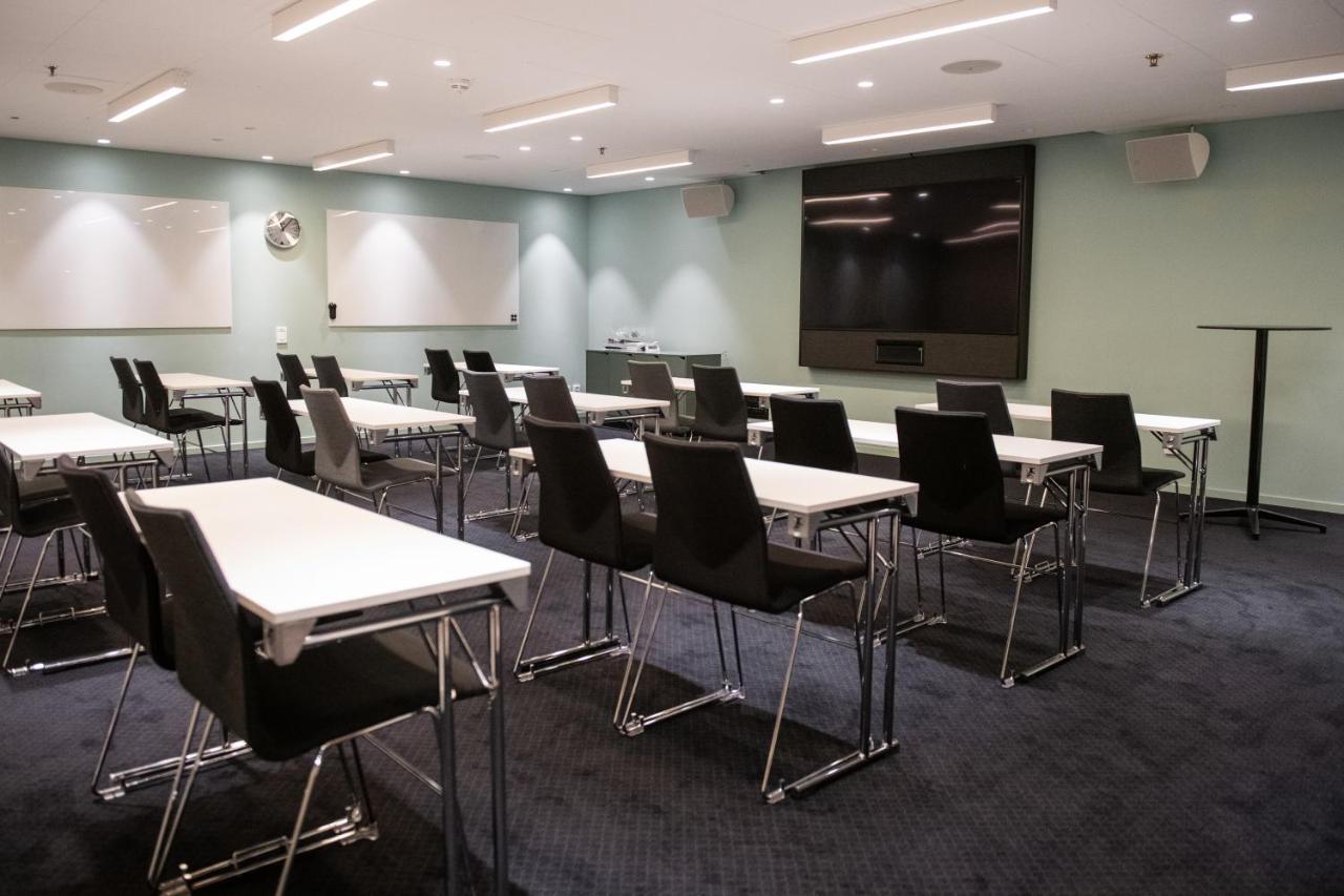 שטוקהולם Quality Hotel Globe מראה חיצוני תמונה