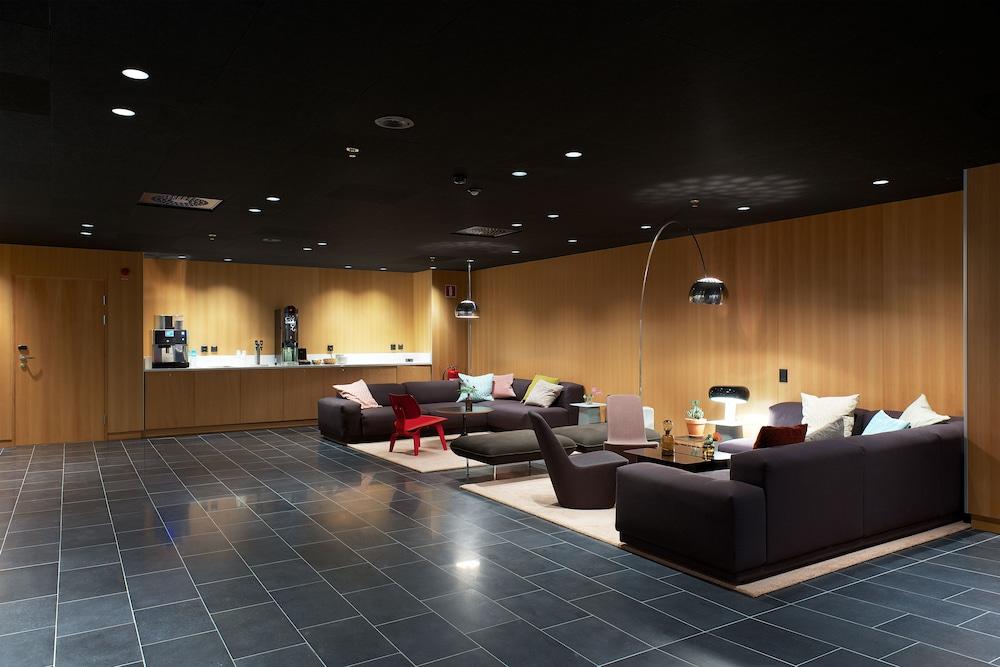 שטוקהולם Quality Hotel Globe מראה חיצוני תמונה